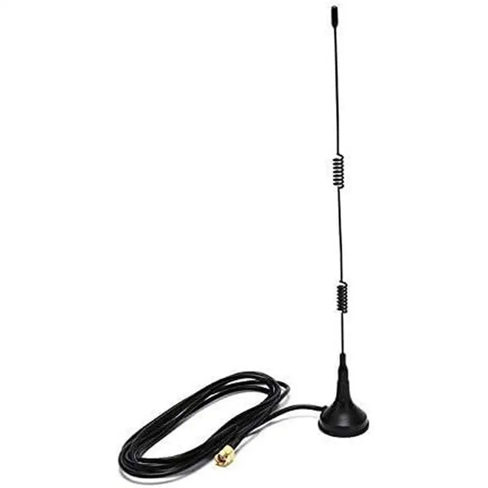 Car Radio Magnetic Base Car Antenna Wireless Radioantenna DAB Aerial For the Pure Highway Cars Aerials Antenna Car Styling