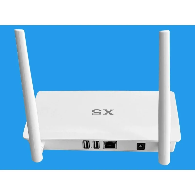 for X5 Project Zigbee Gateway Enhanced Strong Signal Wired Multi-Founction Zigbee 3.0 Bluetooth Hub For Smart Home