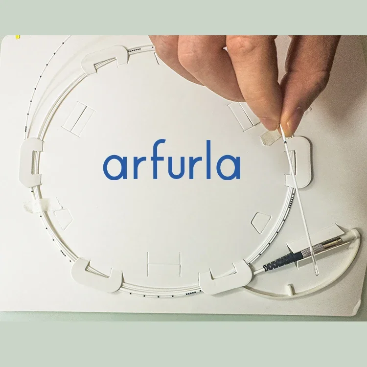 

EVLT PLDD Use Radial Fiber SMA905 Connector for Machine Use