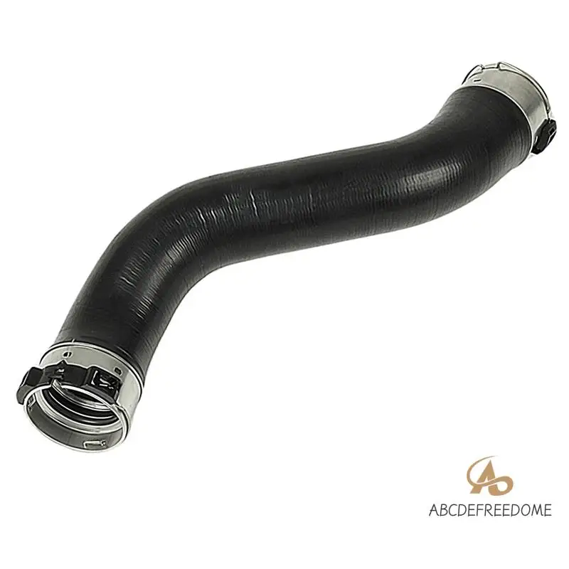 2X For Nissan NP300 Pickup Truck 2.3 Turbo Air Tube Intercooler Sleeve 144634JA0C 14463-4JA1C