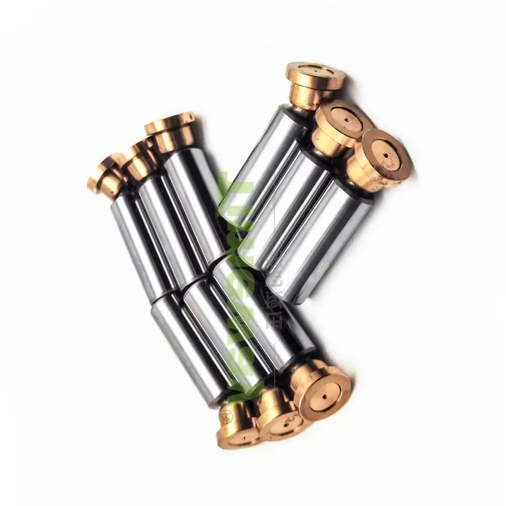 

Piston Pump Part PV16 Piston Shoes for Repair DAKIN Hydraulic Oil Pump