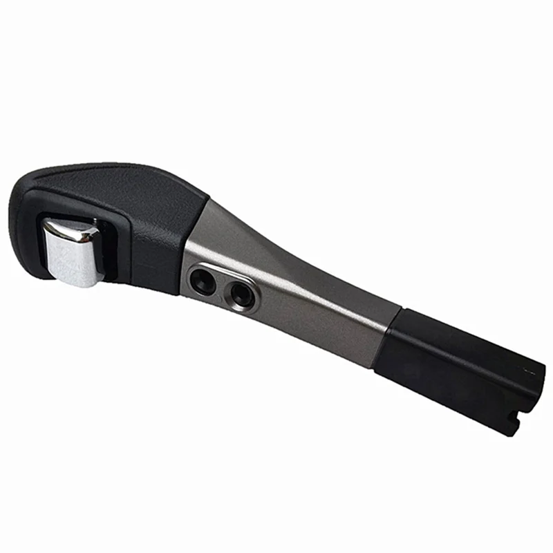 

Gear Shift Knob Handle Black Automatic Drive Shifter Lever 54130-SDA-A84ZB Auto Parts Accessories For Honda Accord 06-07