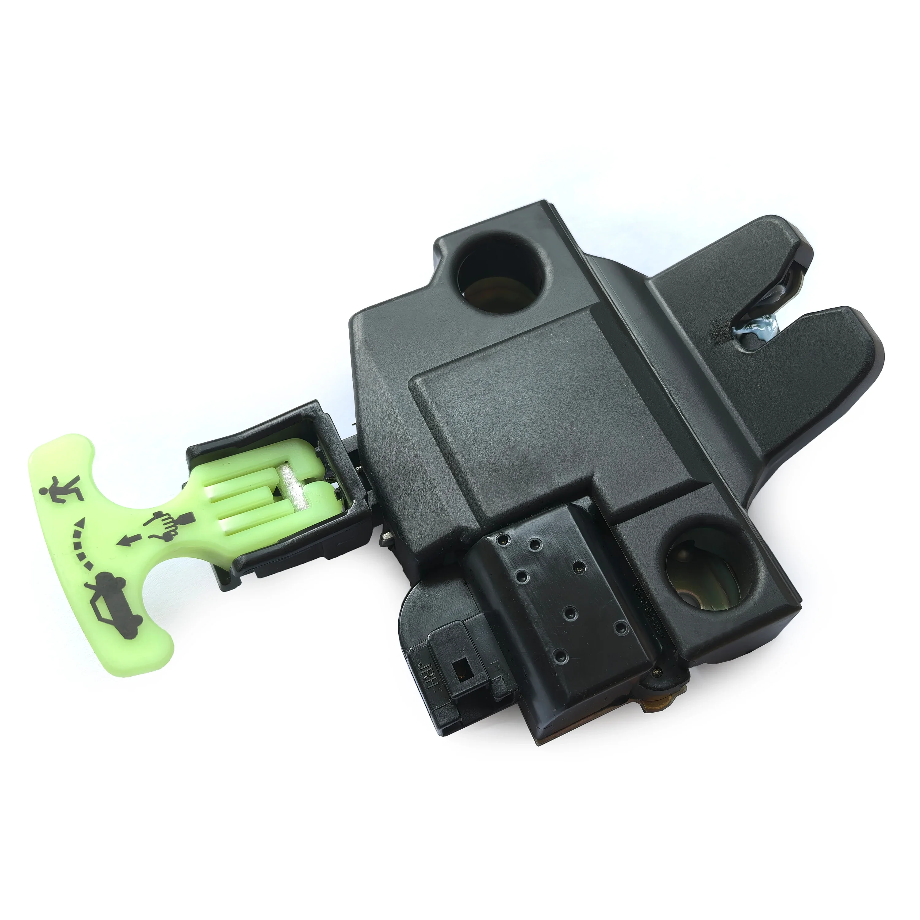 Trunk Lid Door Lock Latch Actuator 3-PIN for TOYOTA CAMRY COROLLA AVALON 64600-06040 64600-06041 Trunk Lock