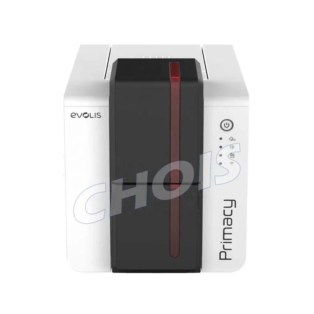 Evolis Primacy 2 Single-side/Dual-side Card Printer