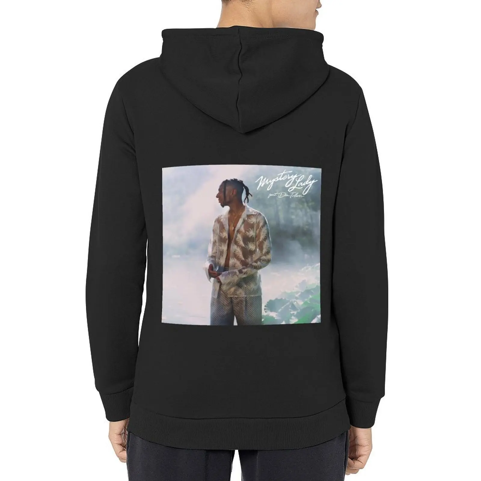 

mystery. Hoodie blouse anime clothes mens clothing men's clothes hoodies and sweatshirts new