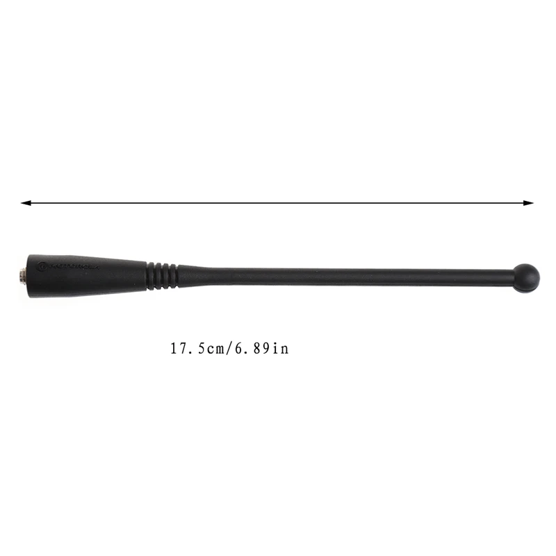 1 antena atarracada MHz para MTX8000 5000 HT XTS3000 MTX8250