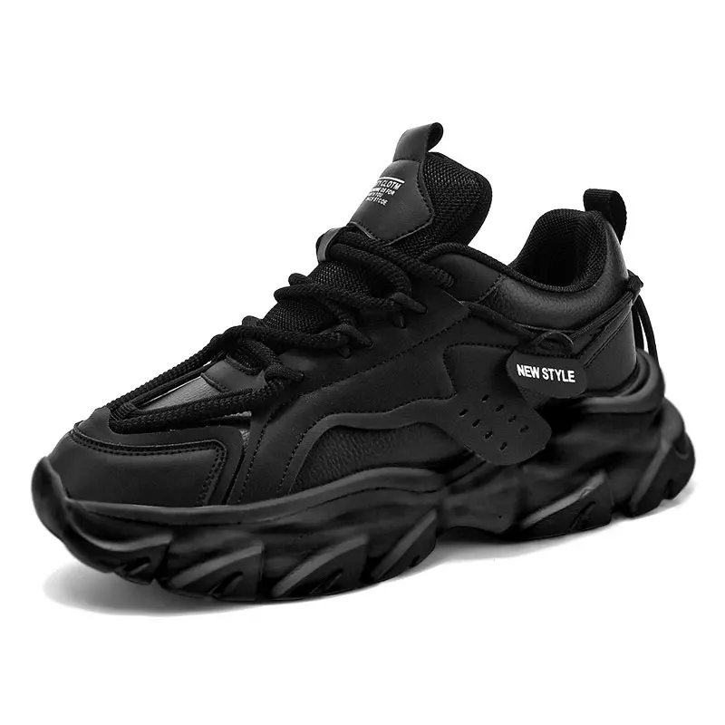 Black-Leather