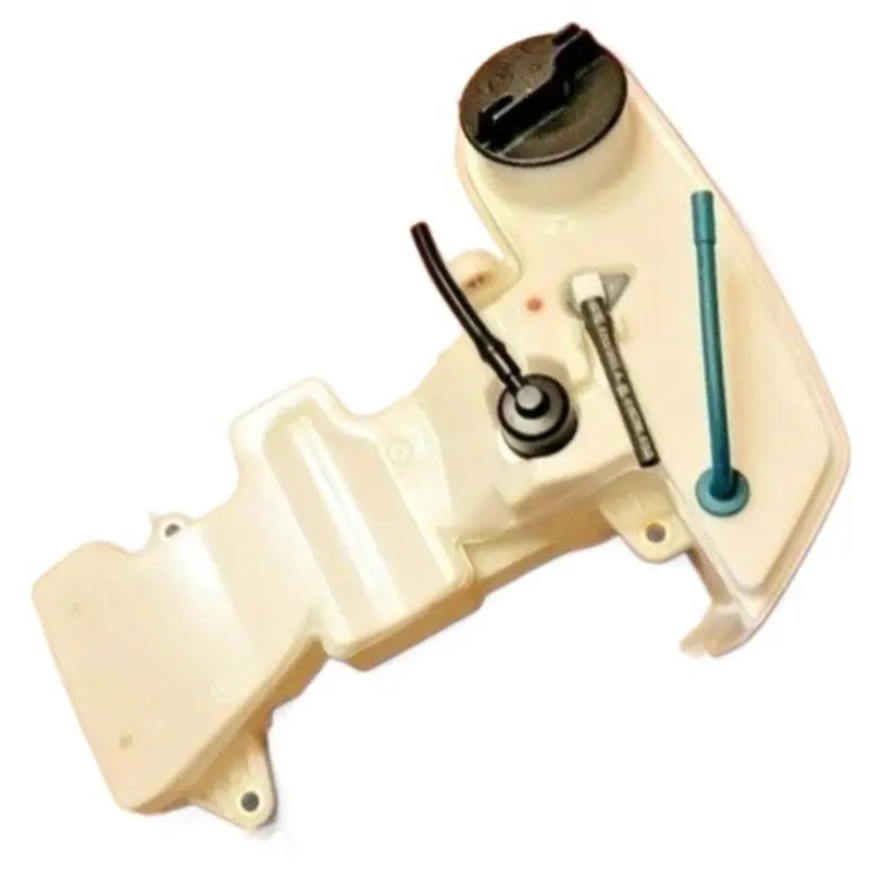 RABIT AS59For 4147-350-0404 Chainsaw Rear Handle Fuel Tank Enhanced