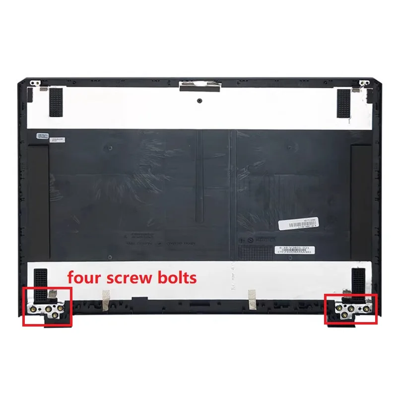 For COLORFUL P15 P16 V250 V260  Laptop TLCD Back Case Rear Cover/Palmrest Cover/Bottom Cover Case
