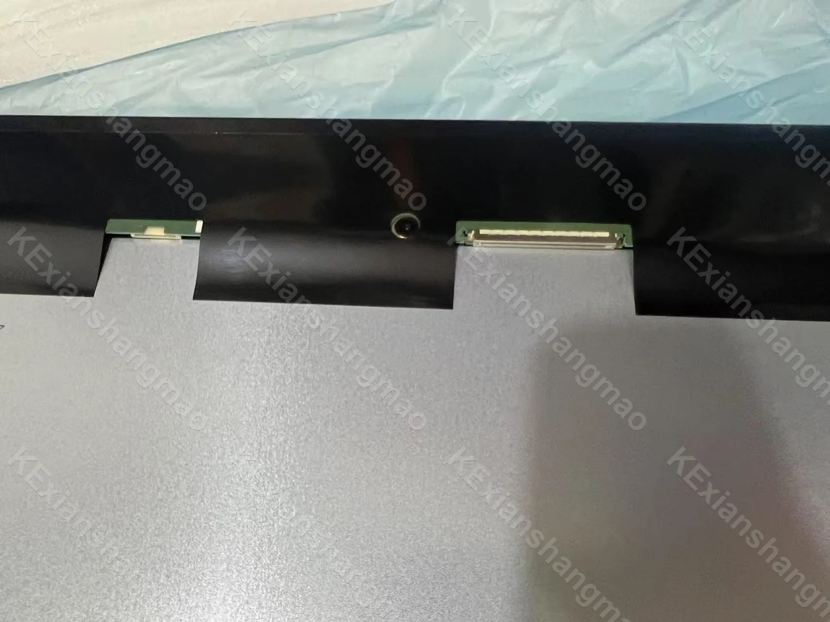 G170EGE-L50 LCD industrial original de 17 polegadas