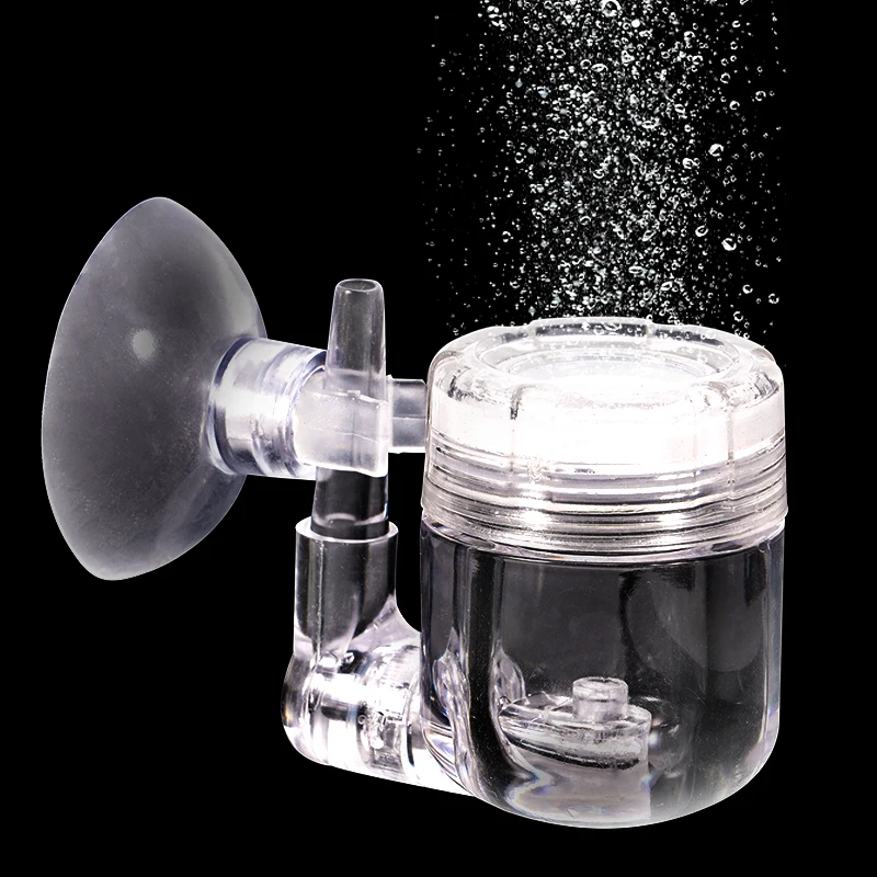 Aquarium 4-In-1 CO2…