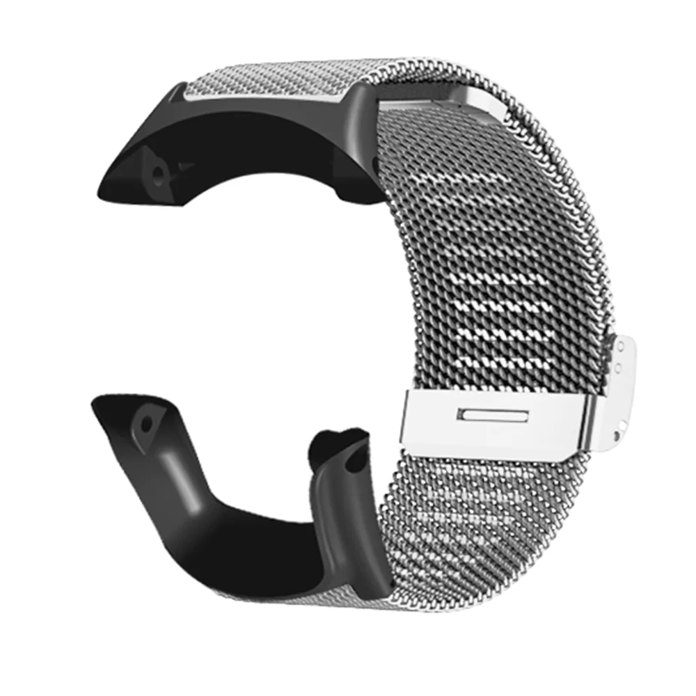 SUUNTO AMBIT 3 밀라노 스트랩, 도구 벨트 포함, 스마트 워치 밴드 교체 팔찌 액세서리