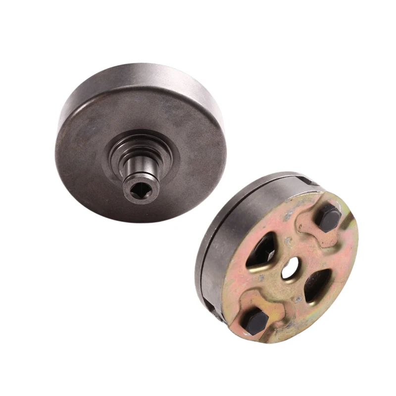 PZHI Clutch Drum Assembly 41281602900 41281602001, Replacement for FS300 FS350 FS380 FS400 FS450 Trimmer - view 2