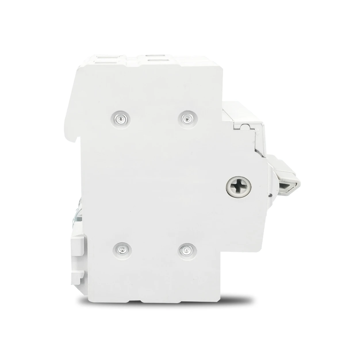 1p 2p 3p 4p 63a tomzn mts interruptor de bloqueio de transferência manual de potência dupla interruptor de isolamento