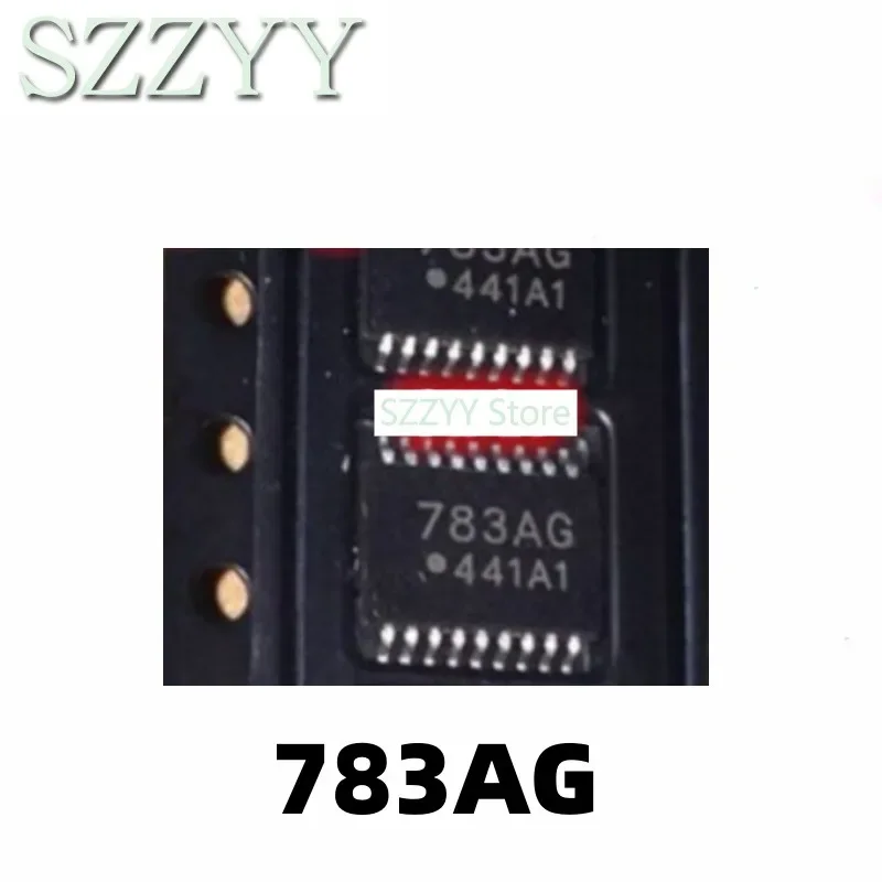 5PCS TD62783AFNG TD62783 Current Driver IC 783AG Chip TSSOP18