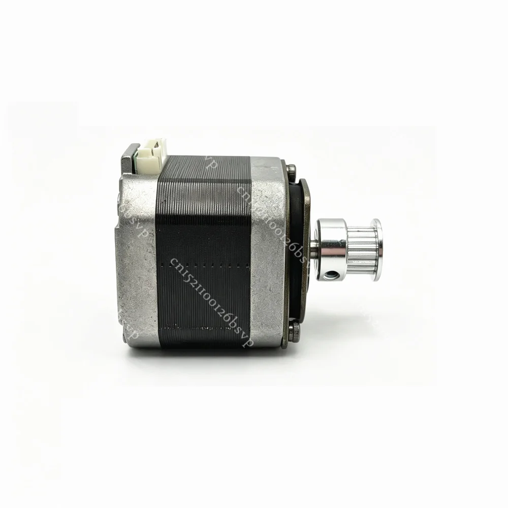 1Pc Original Anycubic Predator STEPPER MOTOR With Motor Shock Absorber - 3D Printer Parts