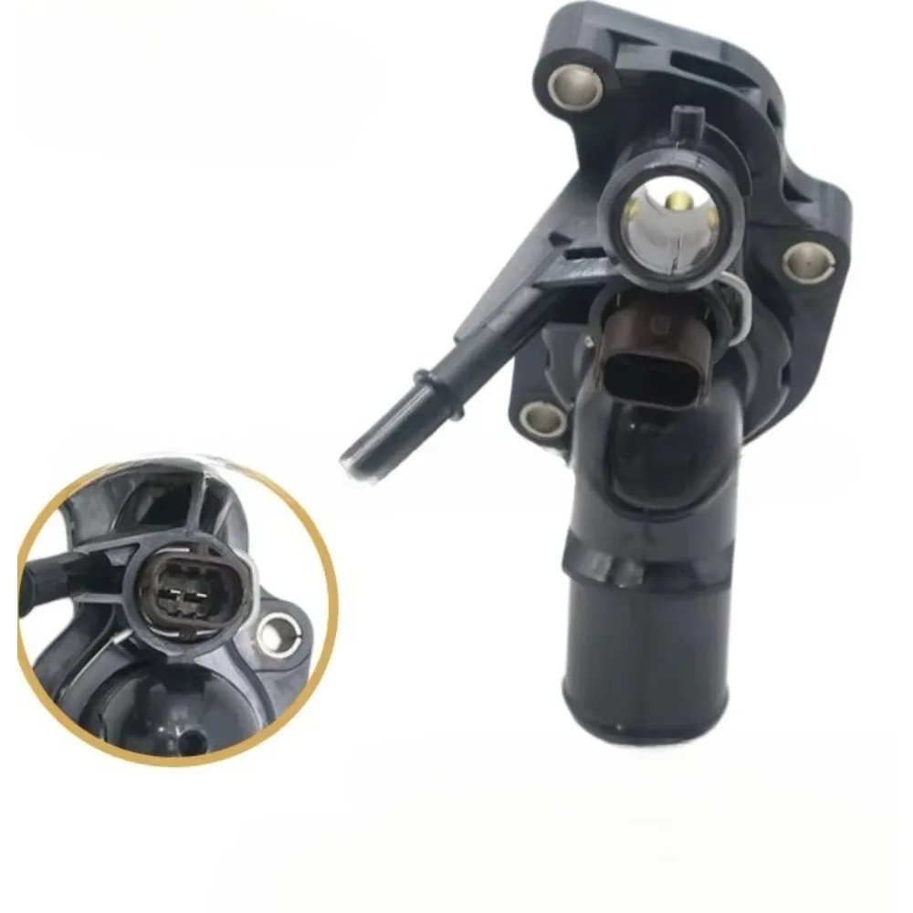 55247743E Engine Coolant Thermostat For 500x Tipo Saloon Renegade Closed Off-Road 1.6L Auto OE Factory Price Wholesale