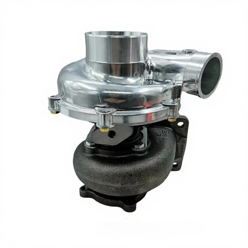114400-2720 Turbocharger for EX200-2 EX200-3 6BD1T 6BD1 Engine Parts