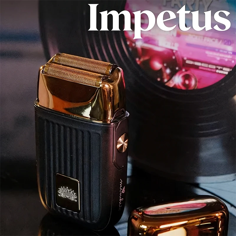 Mr. White MW730J Pr…