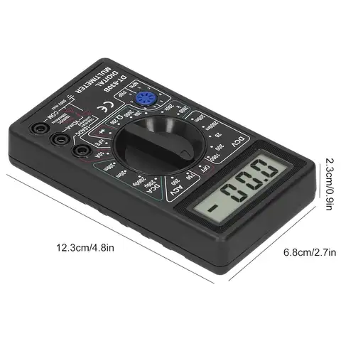 10 best sales volt gauge - №9