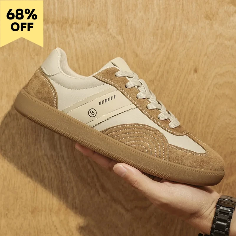 

Four Season Men's Tenis Masculino Stylish Casual Shoes Outdoor Male Sports Walking Shoes Versatile Skateboard Footwear Sneakers