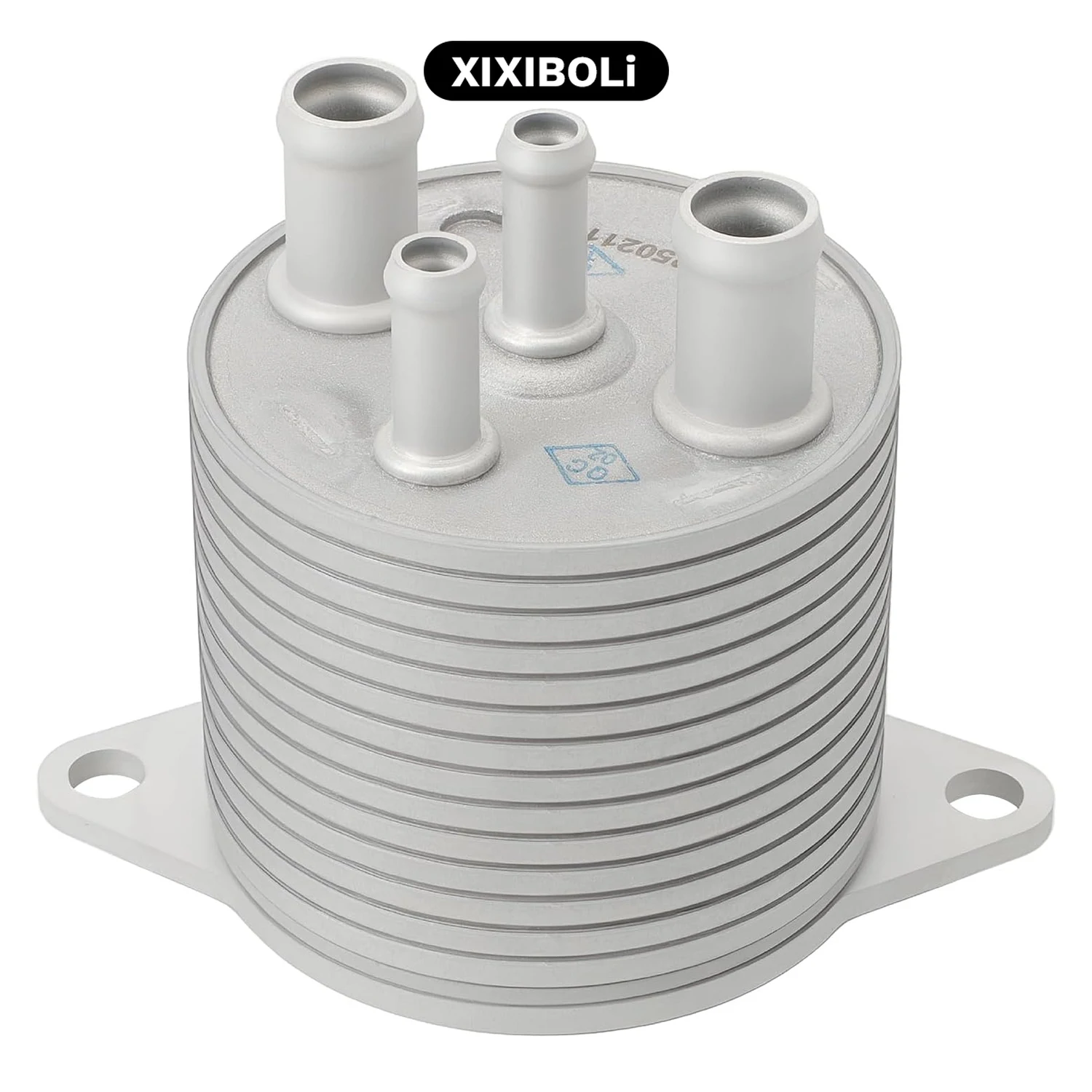 

Engine Oil Cooler For Outback Legacy B15 2014-2020 Forester XV Subaru Crosstrek S13 2013-2018 Replaces 31237AA100