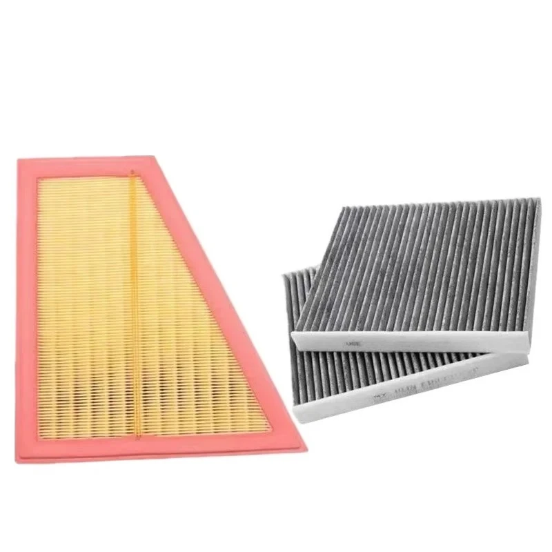 

ОЕМ № 64119272642 13717582908 для BMW F11 F10 F18 520i LI, салонный фильтр с активированным углем