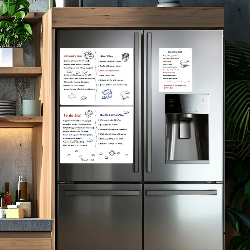 Рисунок 5 - A3 A4 A5 стираемый гибкий маркер