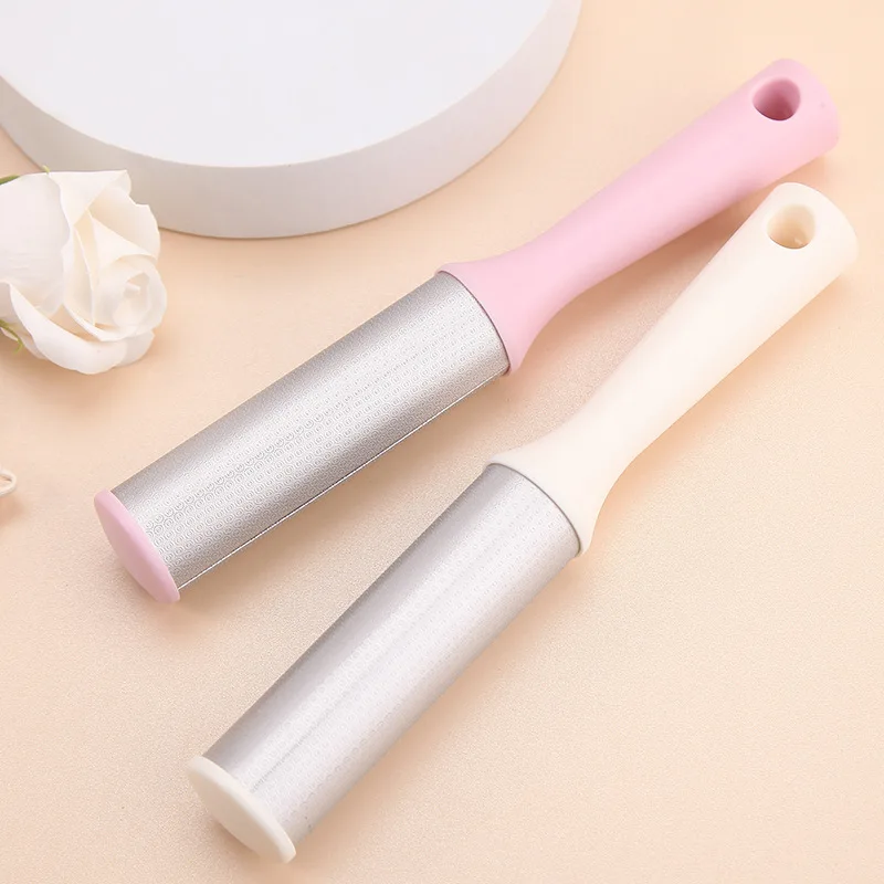 1pc de aço inoxidável curvo arquivo footboard profissional remover calos da pele morta moedor pé pedicure pés purificador ferramenta cuidados