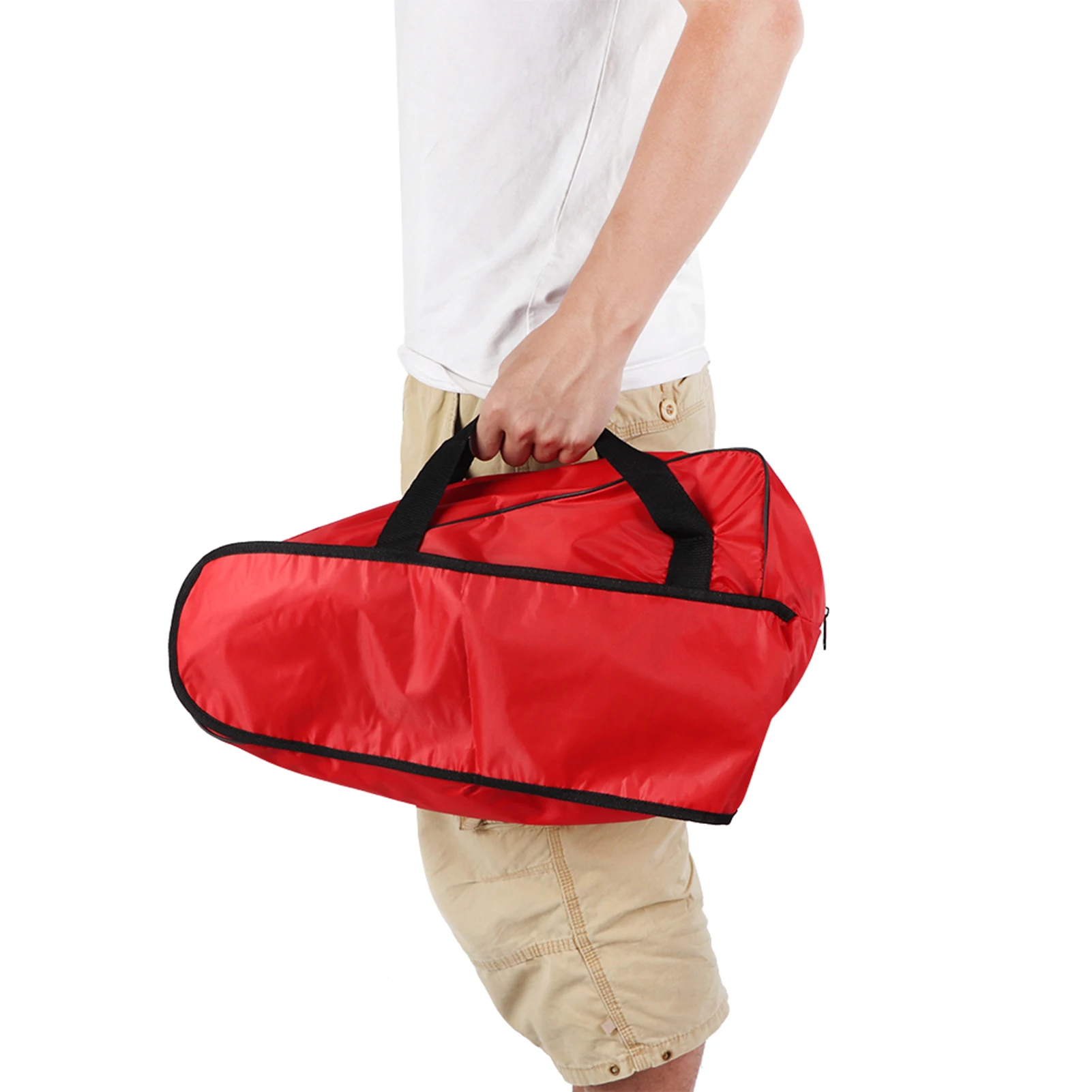 Kettingzaagtas Draagbare ketti - Chainsaw Carrying Case recensie en prijs