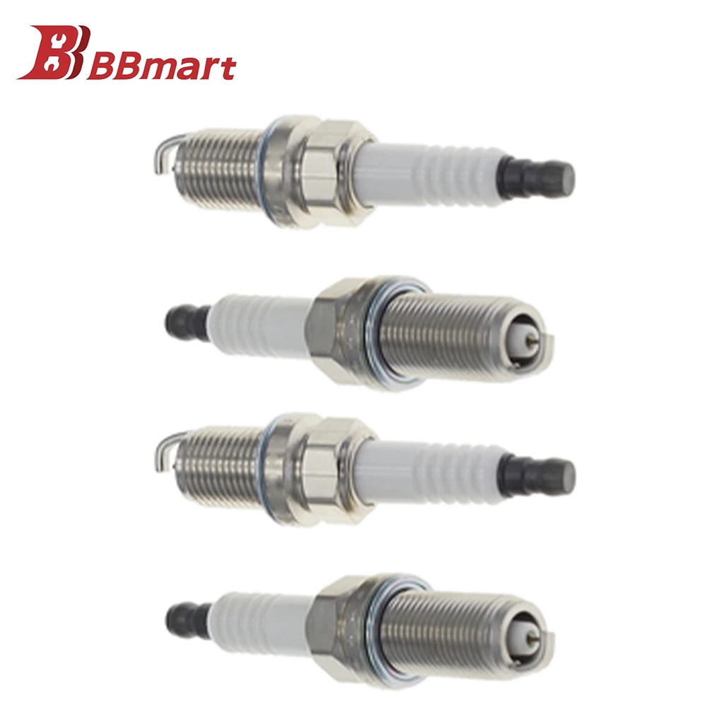 BBmart Original Auto Spare Parts 4 pcs Spark Plug For Mercedes Benz M254 M256 OE 2541590000 A2541590000 Wholesale Factory price