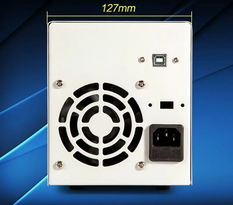 Adjustable Programmable DC Stabilized Power Source for FPS-325D 32V 10A 24V 7A 5A Mobile Notebook Repair Tool