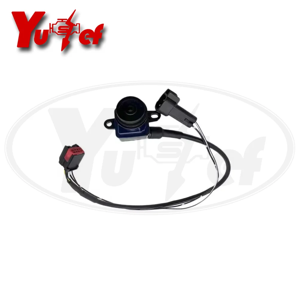 Rear View Reverse Backup Parking Camera for Chrysler Town & Country 3.6L V6 2011-2016 56054157AA 4672639AA