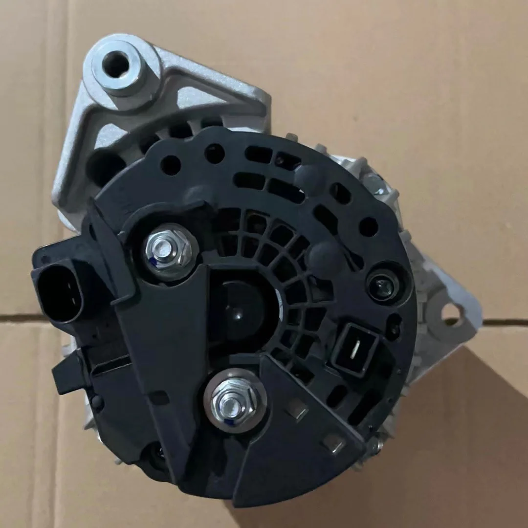 MK667724 Generator F000BL0622 Generator Applicable