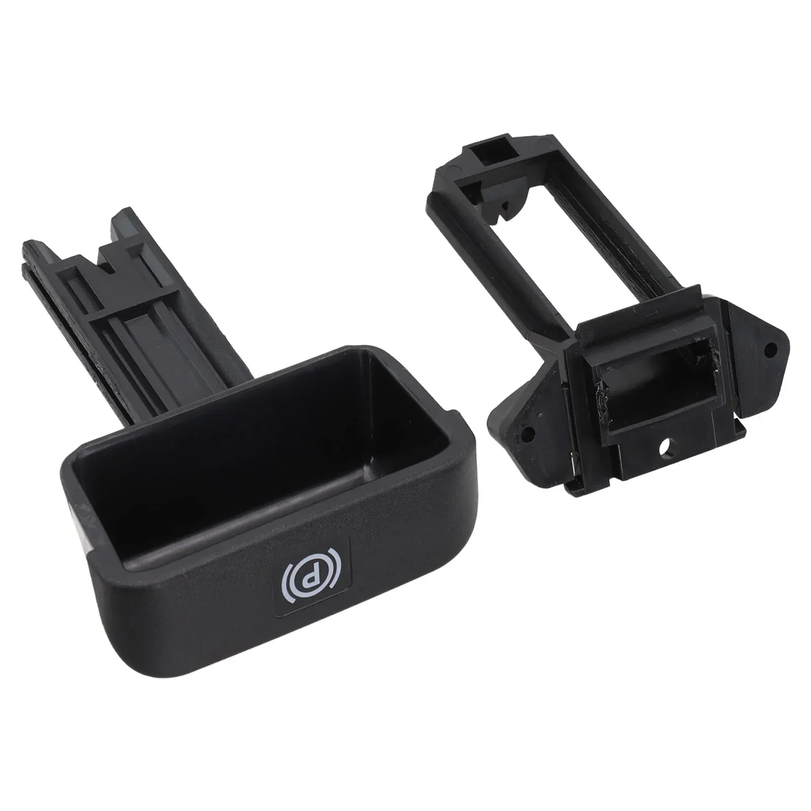 

Manual Measurement For Car Handbrake Replacement Brake Release Handle Car Brake Handle Anti-corrosion OEM Number:2034270620