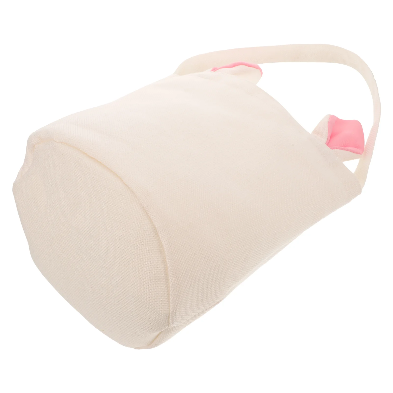 

Elegant Rabbit Ear Cloth Gift Bags for Presents Packing Party Favors Birthday Prizes Cookies Shopping Decoration Storage Use