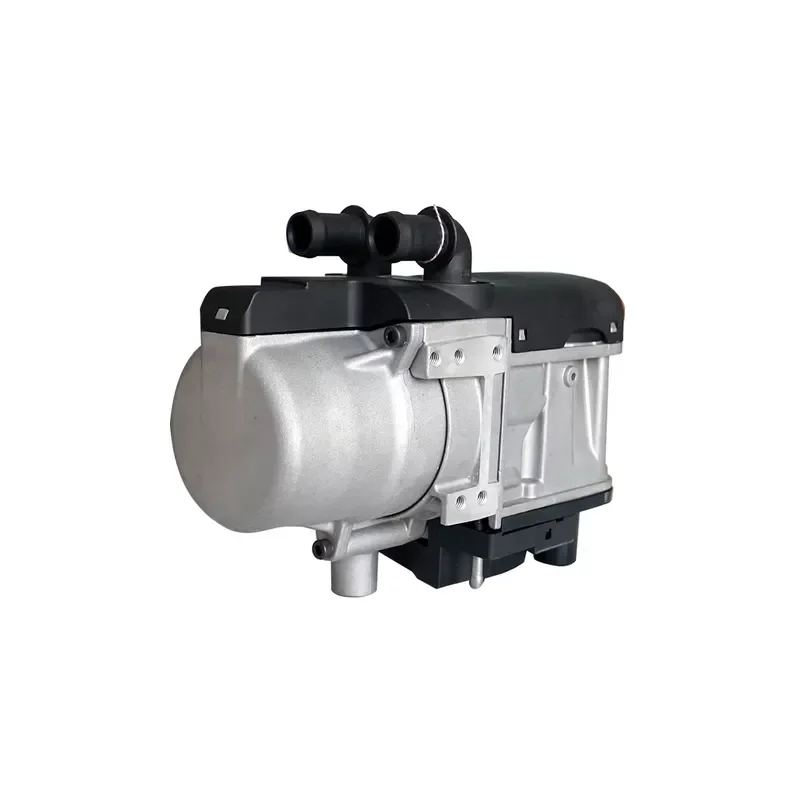 12kw 12v diesel Engine Preheater With Install Accessories