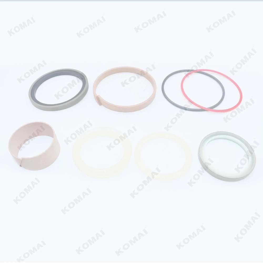 Aftermarket 87432407 Hydraulic Cylinder Seal Kits For Case 580 Backhoe Loader