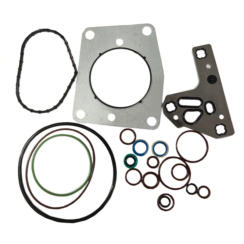 New High Quality Fuel Pump Repair Pack 3973228 CP2 CCR1600 3973228 4921431 4088604 4954200 5311171 6745-71-1150