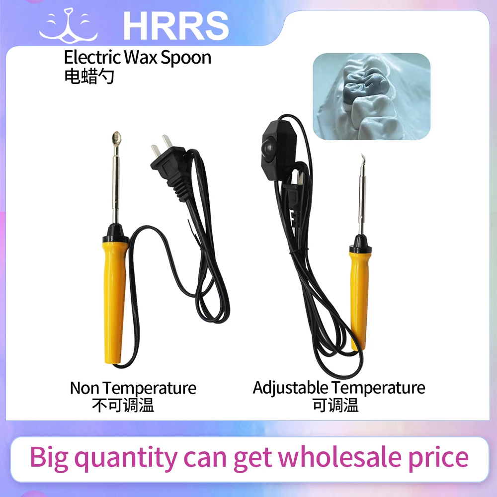 

1 шт., стоматологический электрический нагреватель, восковая ложка, нагревательная восковая ложка, нож, лабораторный техник, инструмент, постоянная регулируемая температура