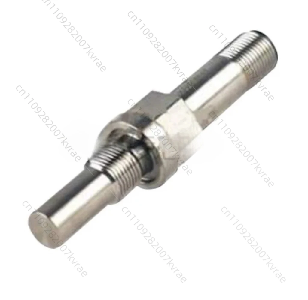 Cylindrical All Metal Stainless Steel Integrated High Voltage Resistant Proximity  PM AN 270321.001 38/98 VSU