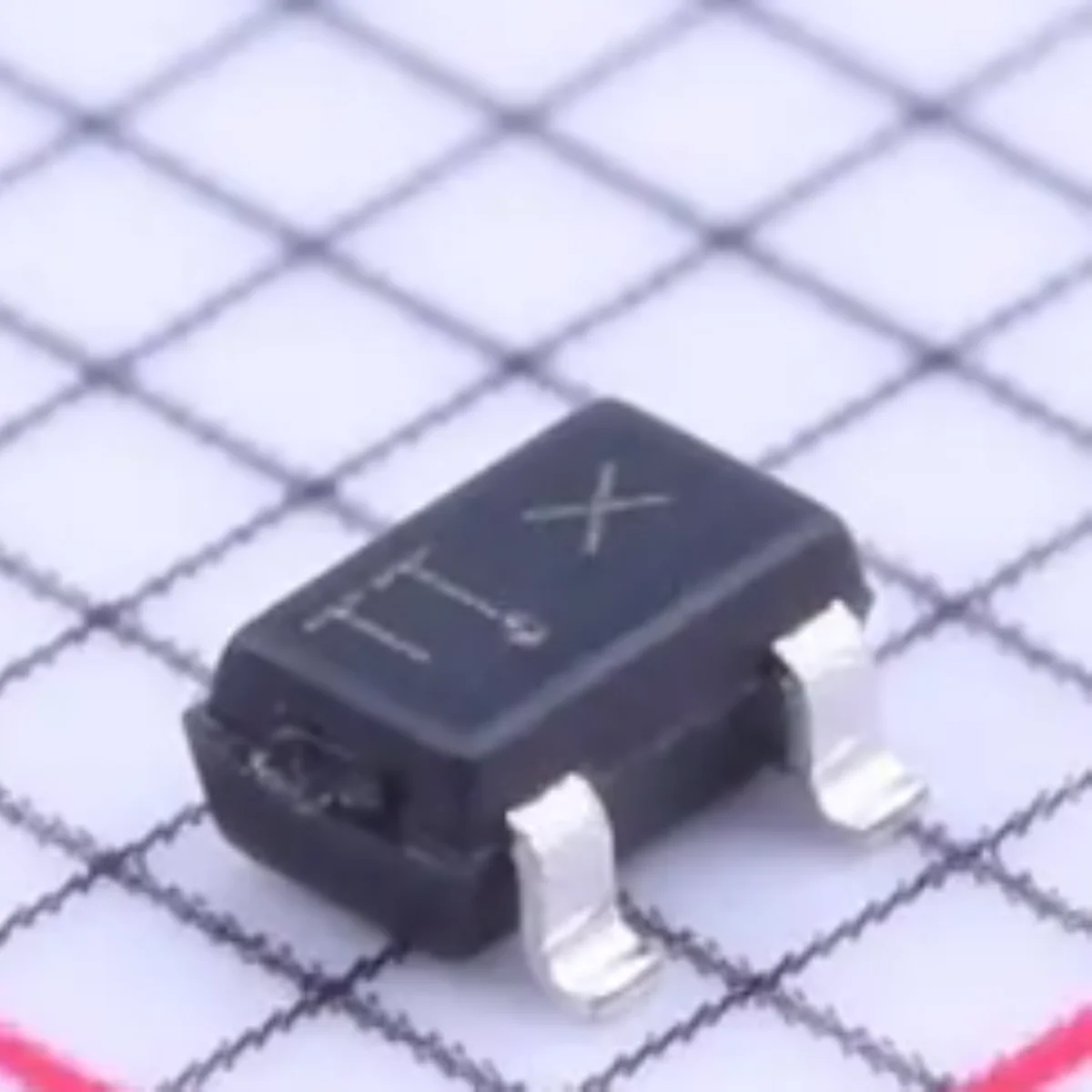 NTS4101PT1G Marking TT SOT-323 SC-70 NEW Original Field Effect Tube 329mW 20V 1.37A 1 x P-channel 120mΩ@4.5V NTS4101PT1G MOSFET
