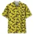 3d Printed Pattern Hawaiian Shirt