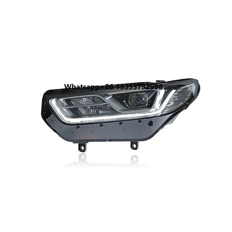 

FOR FORD 2015-2018 TAURUS Upgrade High-end LED Headlights Auto Lighting Systems Car Headlights Other Exterior Accessories