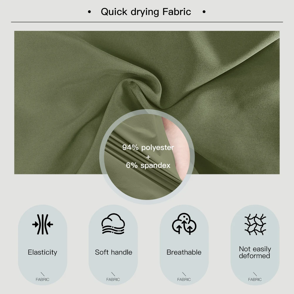 Niaahinn médecin uniformes chirurgicaux vêtements de travail infirmiers élastique à séchage rapide uniforme de travail hommes femmes clinique pour animaux de compagnie ensembles de gommage médical