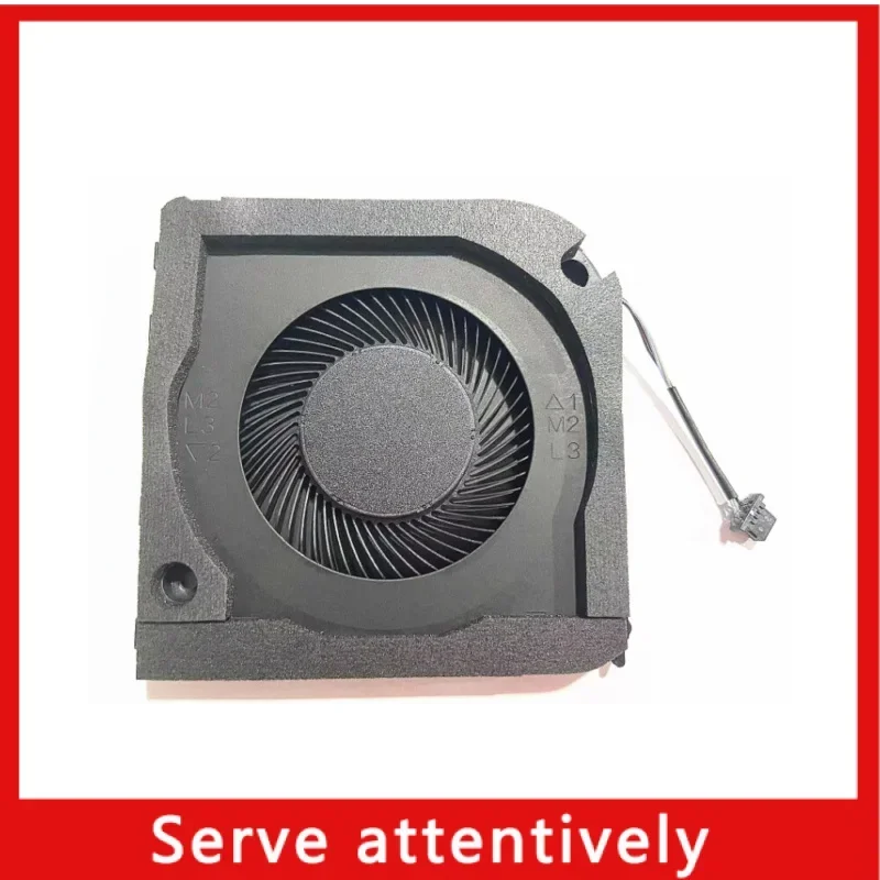 ДЛЯ Dell Latitude 15 5520 Precision 3560 Вентилятор 0DXJNV