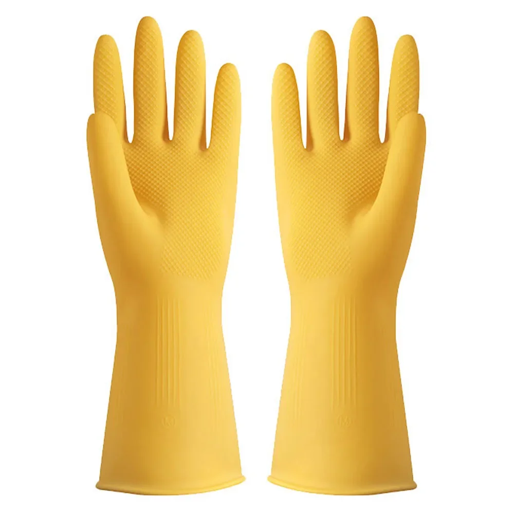Латексные-резиновые-перчатки-для-работы-по-дому-кухне-мытья-посуды-устойчивые-к-кислотам-и-щелочам-утолщенные