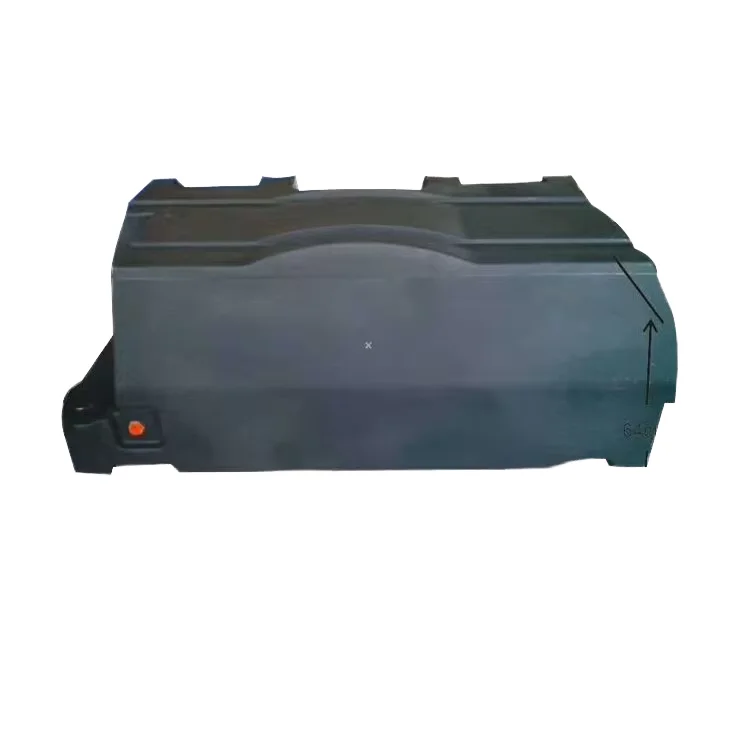 

Road Roller BW203AD-4 Water Tank Part No. 92160002 Construction Machinery Part