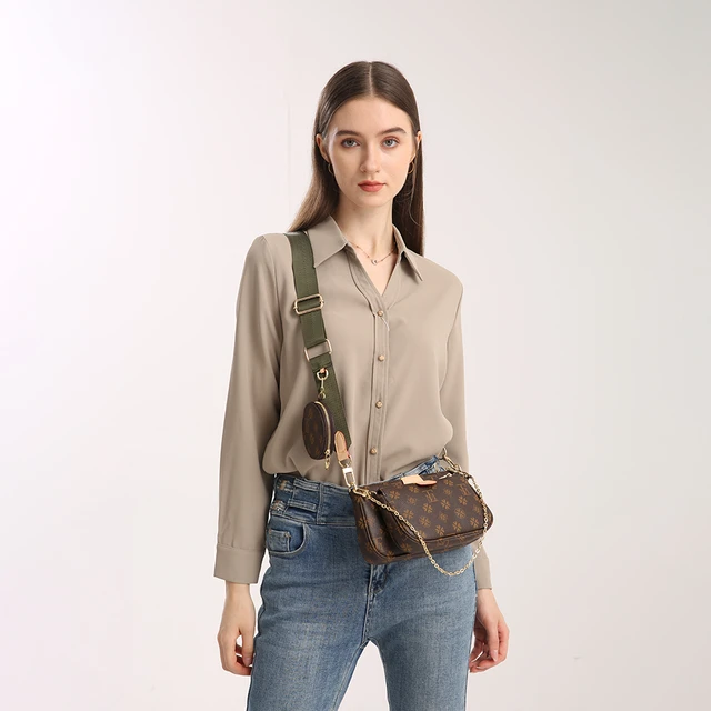Multi pochette aliexpress hot sale