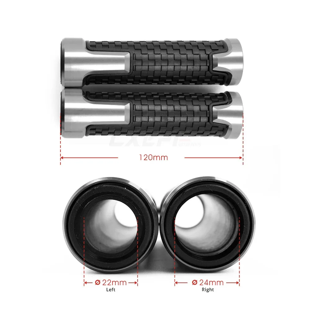 For Bajaj Dominar 400 2017-2021 2022 2023 Motorcycle CNC Aluminum Adjustable Short Brake Clutch Levers Handle Grips